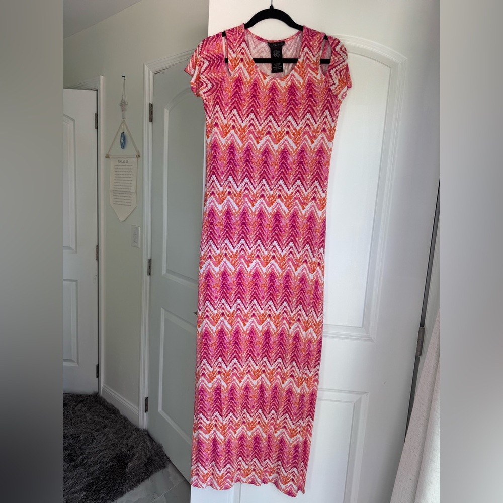 Design History long comfy dress in excellent condition